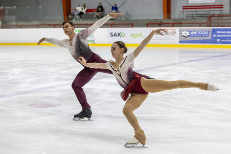 Anna Valesi – Martin Bidař