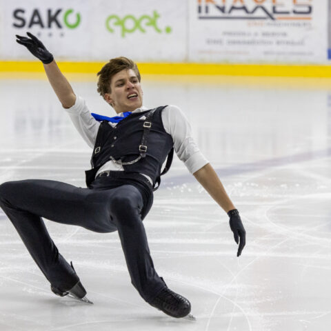 Georgii Reshtenko