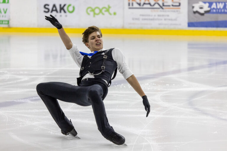 Georgii Reshtenko