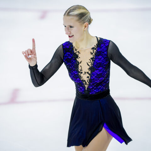Michaela Vrašťáková