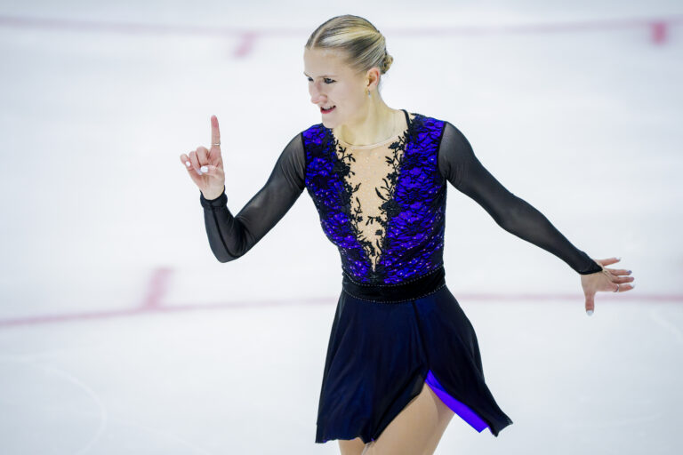 Michaela Vrašťáková