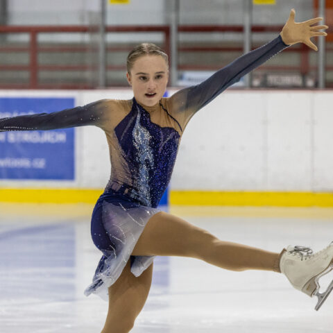 Barbora Vránková