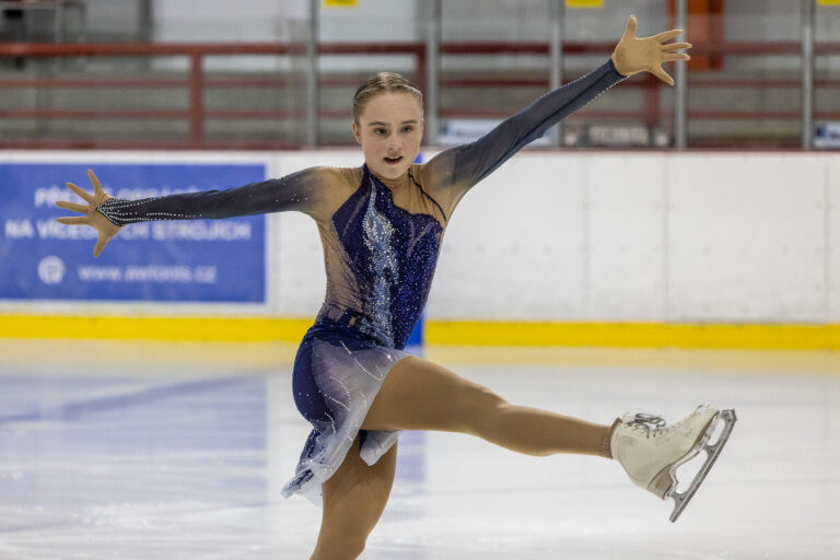 Barbora Vránková